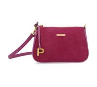 Picard Bellair Bolsa de hombro Piel 22 cm rojo