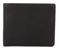 Picard Billetera Brooklyn Piel 11,5 cm marrón