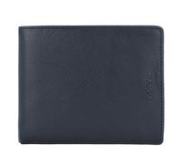 Picard Billetera Brooklyn Piel 12 cm negro