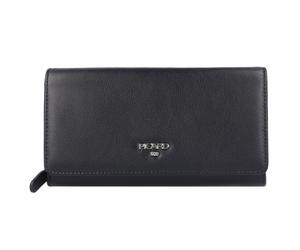 Picard Bingo Billetero Piel 18 cm azul