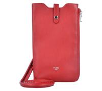 Picard Bingo Bolso móvil Piel natural 10 cm rojo