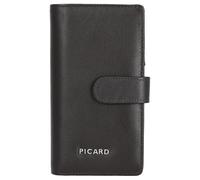 Picard Bingo - Cartera 22cc 16 cm Rindsleder (cafe)