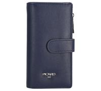 Picard Monedero Bingo Wallet Midnight Azul Marino