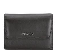 Picard Bingo - Cartera 8cc 13 cm Rindsleder (cafe)