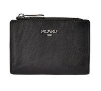 Picard Bingo Cartera Piel 10.5 cm negro