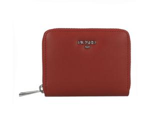 Picard Bingo Cartera Piel 11.5 cm rojo