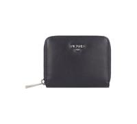 Picard Bingo Cartera Piel natural 11.5 cm azul