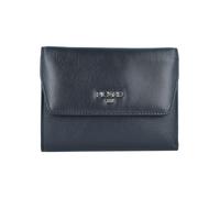 Picard Bingo Cartera Piel natural 12.5 cm negro