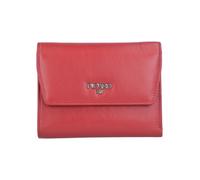 Picard Bingo Flap Wallet Red