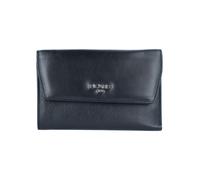 Picard Bingo Cartera Piel natural 15 cm negro