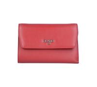 Picard Bingo Cartera Piel natural 15 cm rojo