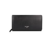 Picard Bingo Cartera Piel natural 18 cm negro