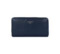Picard Bingo Cartera Piel natural 19 cm azul