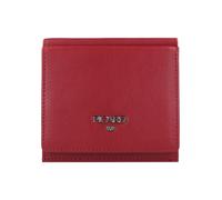Picard Bingo Cartera Piel 10 cm rojo