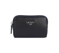 Picard Estuche para llaves de bingo de cuero 11 cm azul