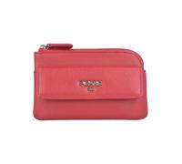 Picard Bingo Estuche para llave Piel natural 12.5 cm rojo