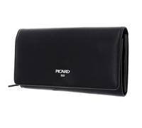 Picard Bingo Flap Wallet Black