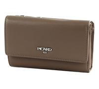 Picard Bingo Flap Wallet Hazel