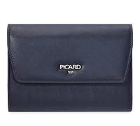 Picard Bingo Flap Wallet Ocean