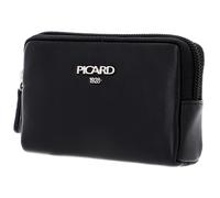 PICARD Bingo Key Case Black