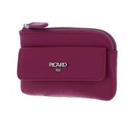 PICARD Bingo Key Case Fuchsia