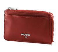 PICARD Bingo Key Case Red