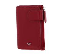 PICARD Bingo Key Case Red