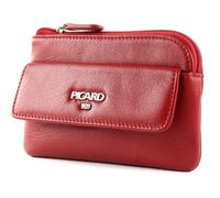 PICARD Bingo Key Case Red