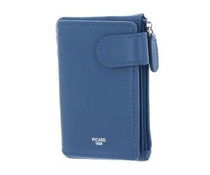 Picard Bingo Key Case Wintersky