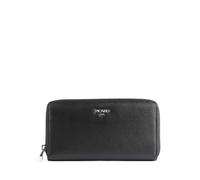 Picard Bingo I Cartera de cuero 19 cm negro