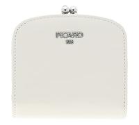 Picard Monedero Bingo, Crema, 10 x 19 x 3 cm, Retro