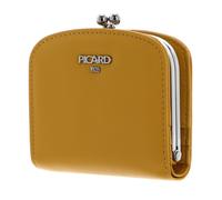 PICARD Bingo Vertical Wallet Honey