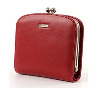 PICARD Bingo Vertical Wallet Red