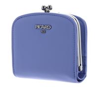 PICARD Bingo Vertical Wallet Violet