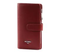 Picard Bingo Wallet Red