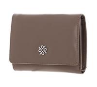 Picard Black Tie 1 Flap Wallet Chai