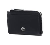 Picard Black Tie 1 Key Case Black