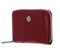 Picard Black Tie 1 Wallet Red