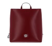 Picard Black Tie Backpack Red