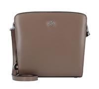 Picard Black Tie Black Tie Bolsa de hombro Piel 22 cm marrón