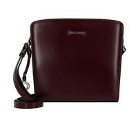 PICARD bolso bandolera Black Tie Crossbody Bag Vino