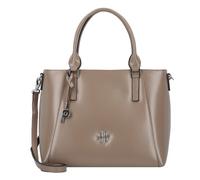 Picard Black Tie Black Tie Bolso Piel 29 cm marrón