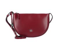 Picard Black Tie Bolsa de hombro Piel 25 cm rojo