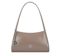 Picard Black Tie Bolso de hombro marrón, cuero, mujer