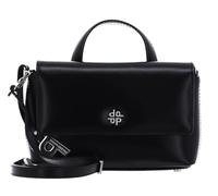 Picard Black Tie1 Bolso Piel 18 cm negro