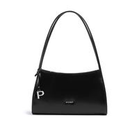Picard Black Tie | Bolso de hombro | negro | cuero de vaca liso