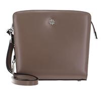 Picard Black Tie Crossbody Bag Chai