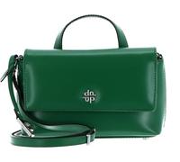 Picard Black Tie Crossbody Bag Green