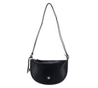 Picard Black Tie Bolsa de hombro Piel 25 cm azul