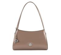 Picard Black Tie Bolso de hombro marrón, cuero, mujer